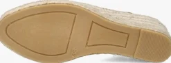 gouden ayana espadrilles yu669
