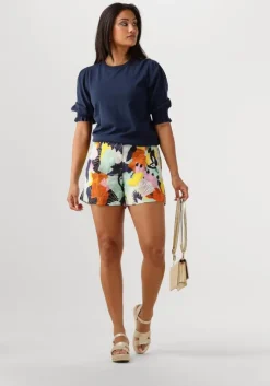 gouden ayana sandalen met hak 0047