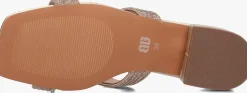 gouden bibi lou muiltjes 842z00hg