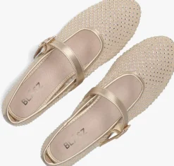 gouden blasz ballerina's 1903