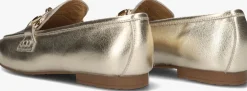 gouden blasz loafers chn2559