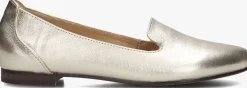gouden blasz loafers shn002