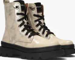 gouden braqeez chelsea boots dana denver