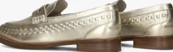gouden bronx loafers next frizo 66493-mm