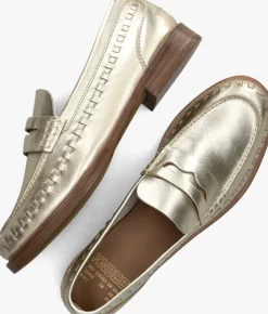 gouden bronx loafers next frizo 66493-mm
