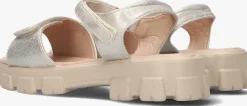 gouden bullboxer sandalen auc000f1s