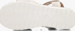 gouden bullboxer sandalen aoa010f1s