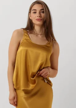 gouden circle of trust top isabelle top