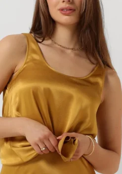 gouden circle of trust top isabelle top