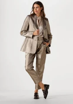 gouden dea kudibal pantalon cametti