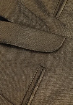 gouden est'seven blazer est’aras