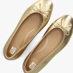 gouden fitflop instappers ih2