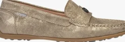 gouden floris van bommel mocassins sfw-40032