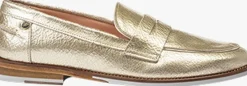 gouden floris van bommel loafers sfw-40052