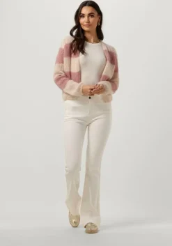 gouden fred de la bretoniere espadrilles 152010234