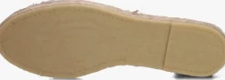 gouden fred de la bretoniere espadrilles 152010234