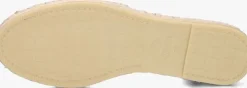gouden fred de la bretoniere espadrilles mili lily