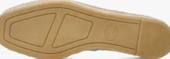 gouden fred de la bretoniere espadrilles june li