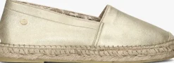 gouden fred de la bretoniere espadrilles mili ana