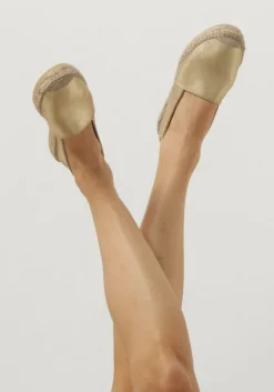 gouden fred de la bretoniere espadrilles mili ana