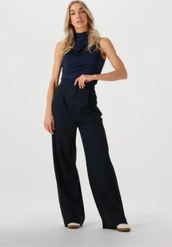 gouden fred de la bretoniere lage sneakers zazza ella