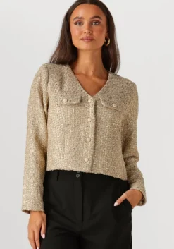 gouden freebird blazers larissa