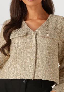 gouden freebird blazers larissa