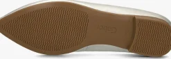 gouden gabor loafers 301