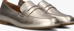 gouden gabor loafers 213