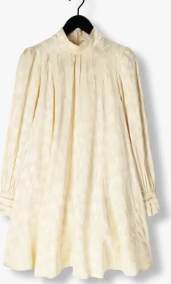 gouden gestuz mini jurk dalilagz p short dress