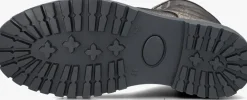 gouden giga veterboots g4030