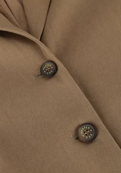 gouden harper & yve blazer anna-bl