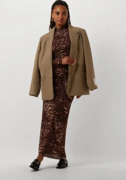 gouden harper & yve blazer anna-bl