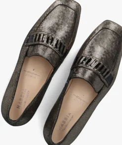 gouden hassia loafers 300844