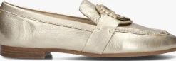 gouden inuovo loafers b02003