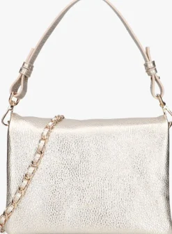 gouden janice schoudertas skylar