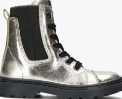 gouden jochie & freaks veterboots charlie