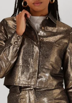 gouden josh v blouses davis