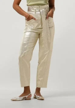 gouden josh v pantalon hayden