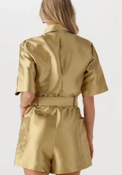 gouden josh v playsuits maxime