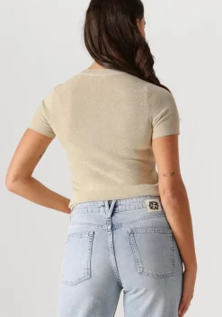 gouden josh v t-shirt rio