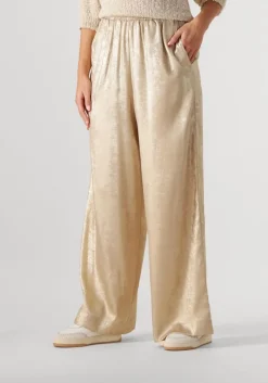 gouden knit-ted pantalon blake