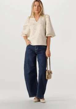 gouden kurt geiger london schoudertas sm party flower shoulder