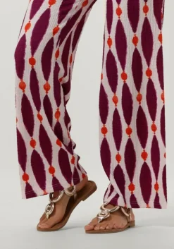 gouden lazamani sandalen 33.543