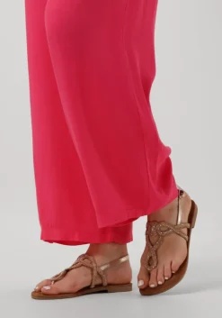 gouden lazamani sandalen 33.510