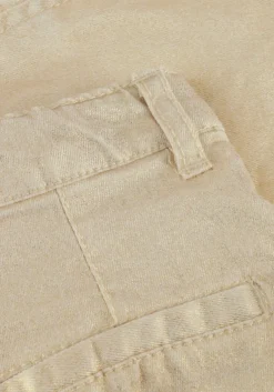 gouden like flo shorts flo short pants