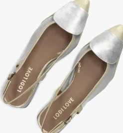 gouden lodi slingbacks bro5264