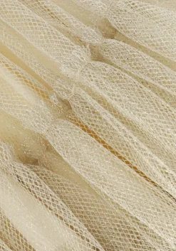 gouden marmar copenhagen minirok dancer tutu