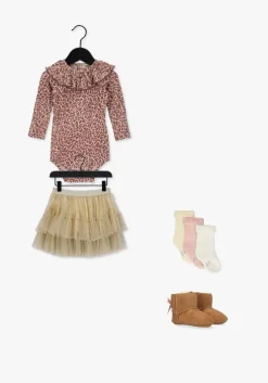 gouden marmar copenhagen minirok dancer tutu