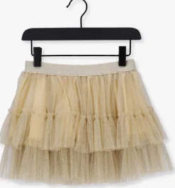 gouden marmar copenhagen minirok dancer tutu